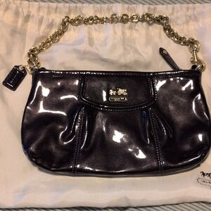 Coach Madison Clutch